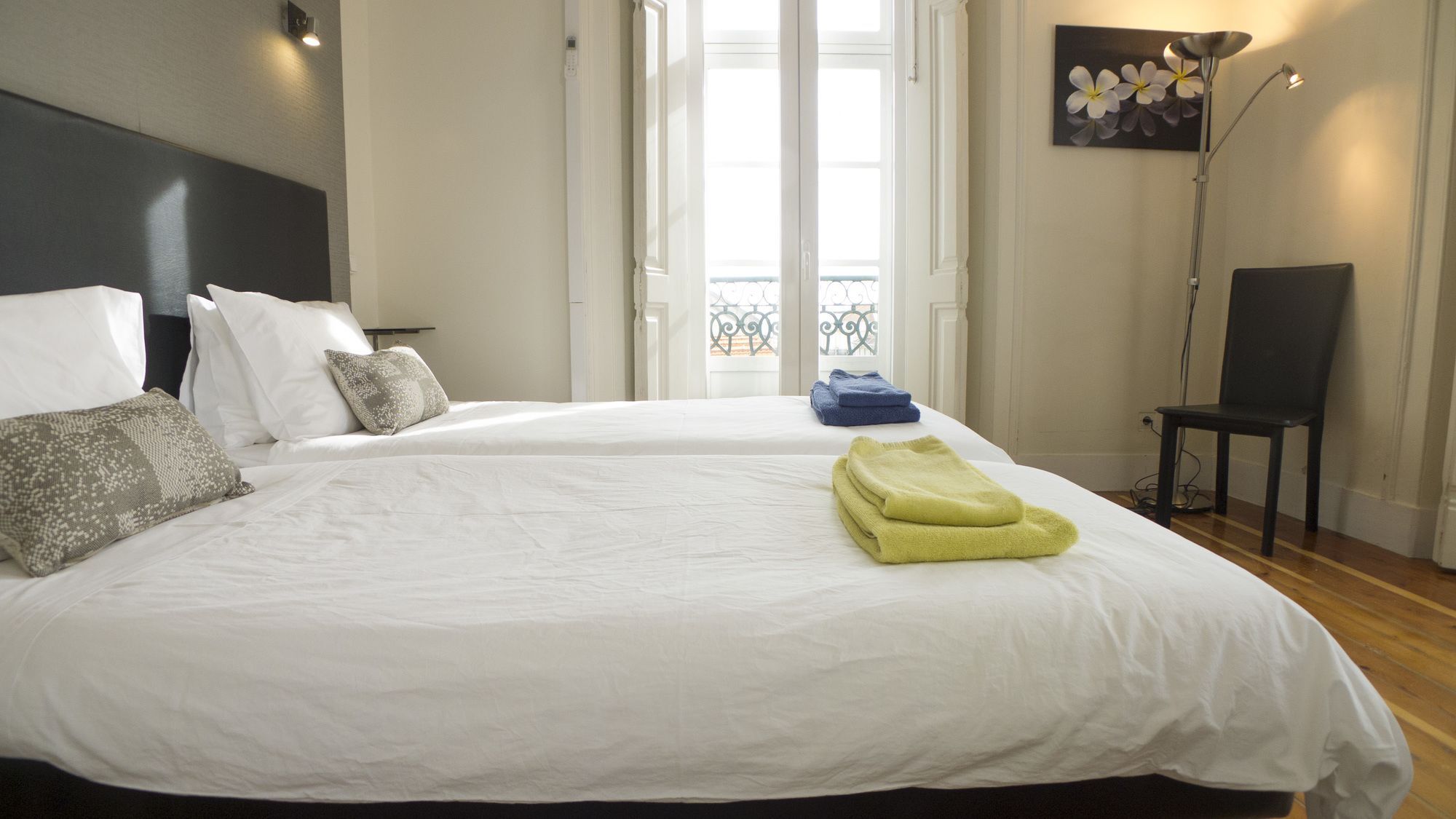 Lv Premier Baixa Cn1 Apartment *