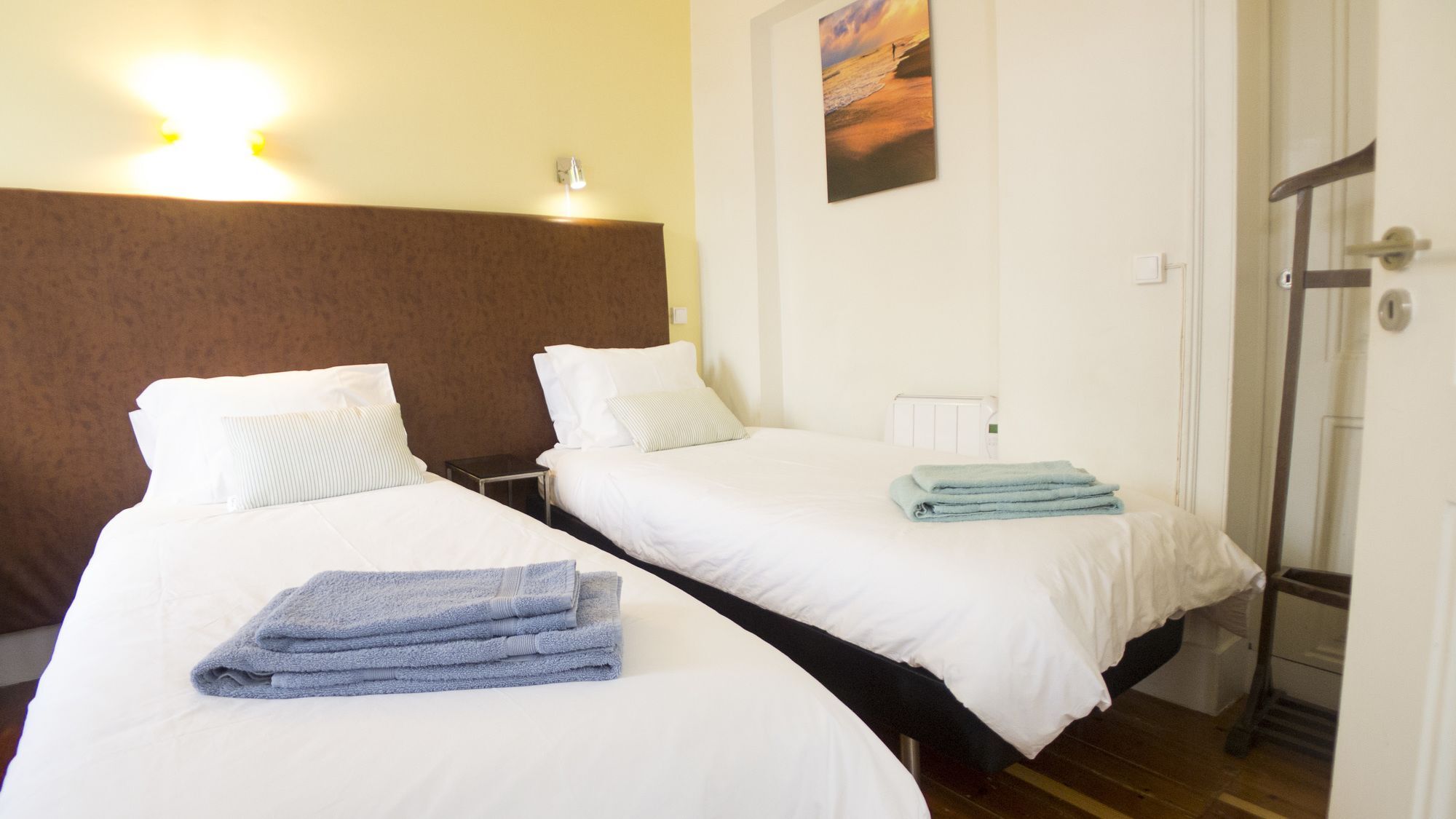 Apartment Lv Premier Baixa Cn1 Lissabon