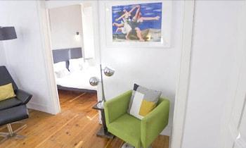 Lv Premier Baixa Cn1 Apartment