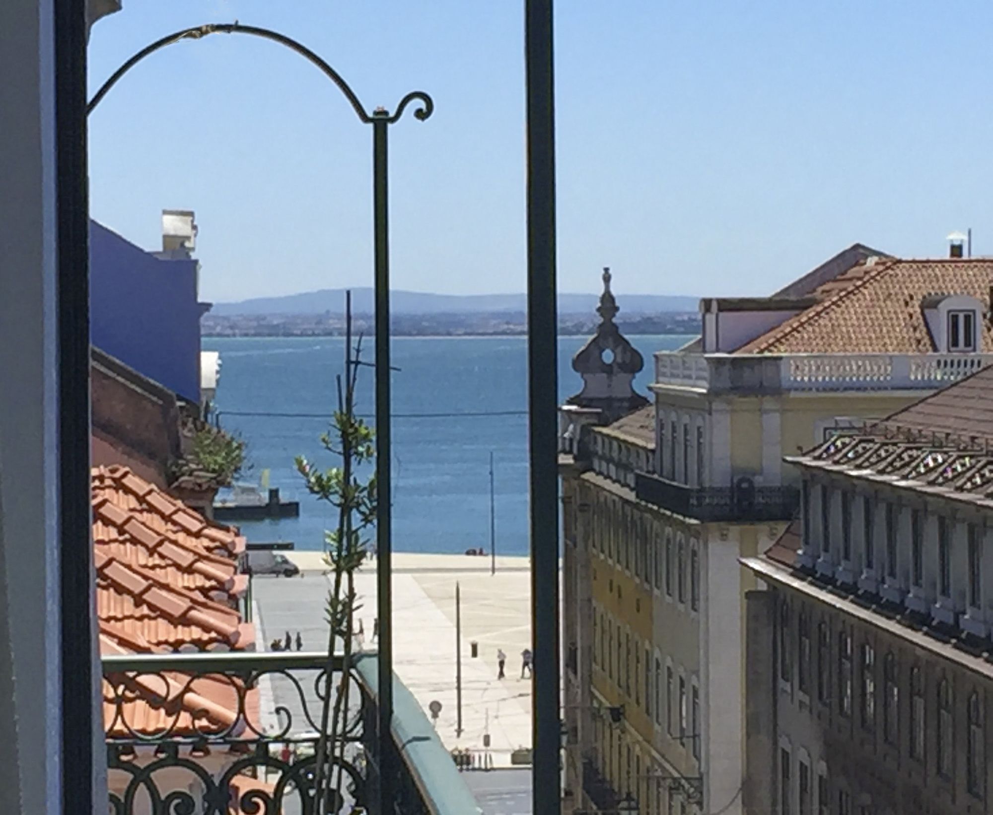 Lejlighed Lv Premier Baixa Cn1